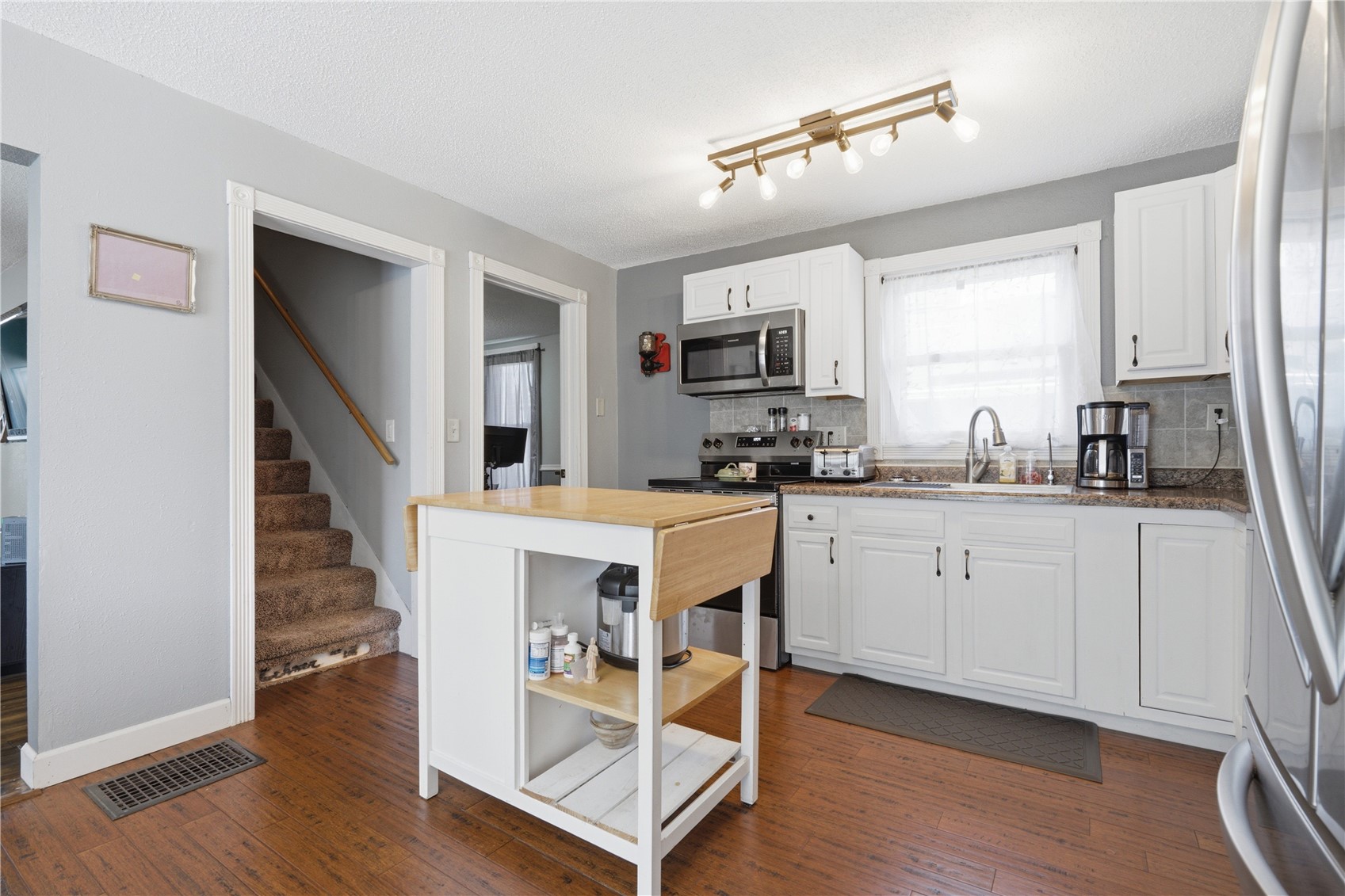 107 8th Street Van Horne IA 52346