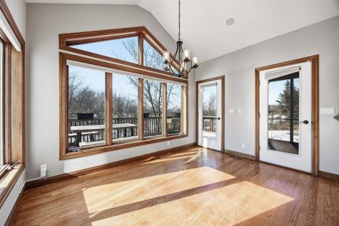 195 Morgan Court Cedar Rapids IA 52411