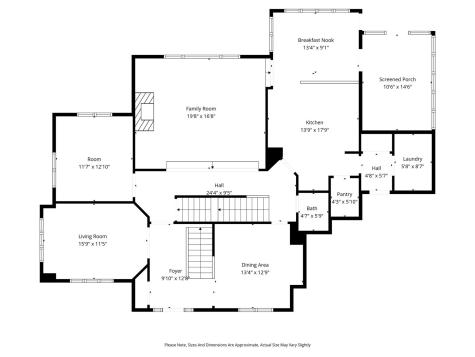 195 Morgan Court Cedar Rapids IA 52411