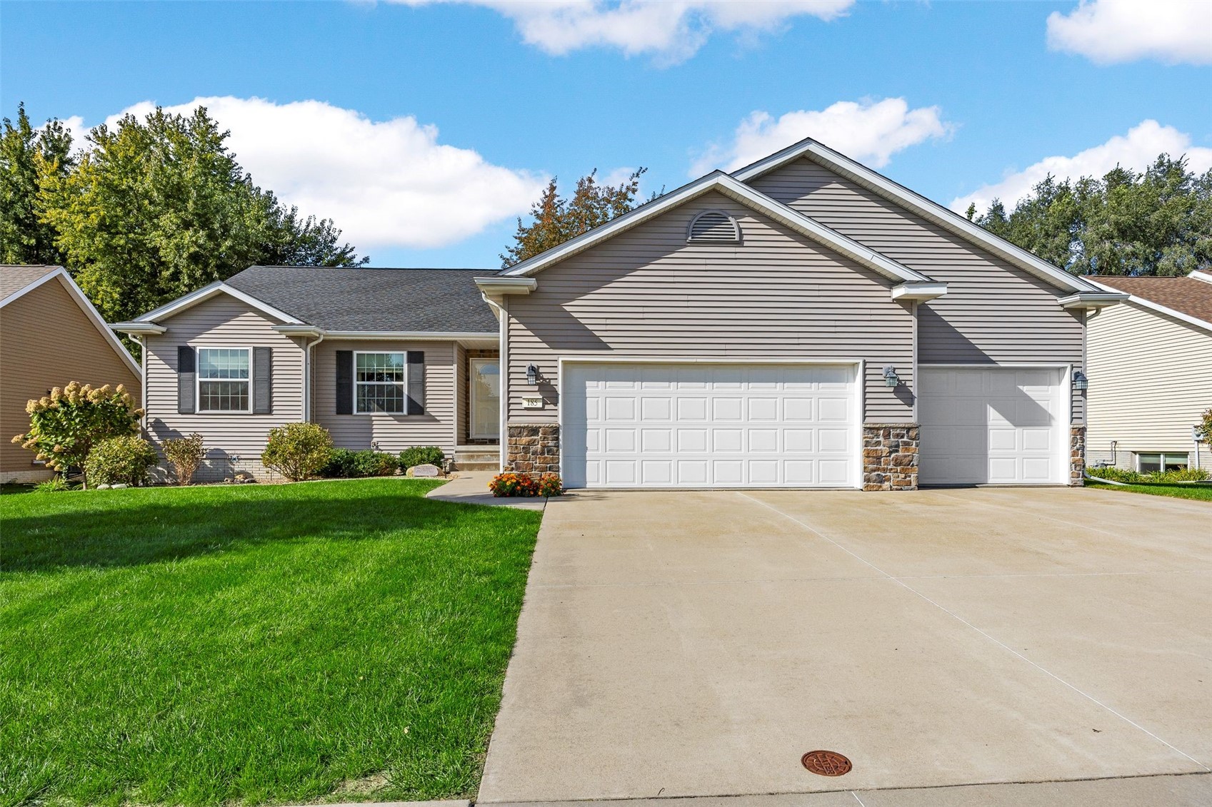 185 Jasper Street Marion IA 52302