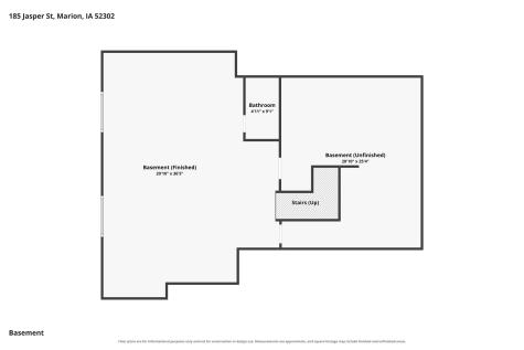 185 Jasper Street Marion IA 52302