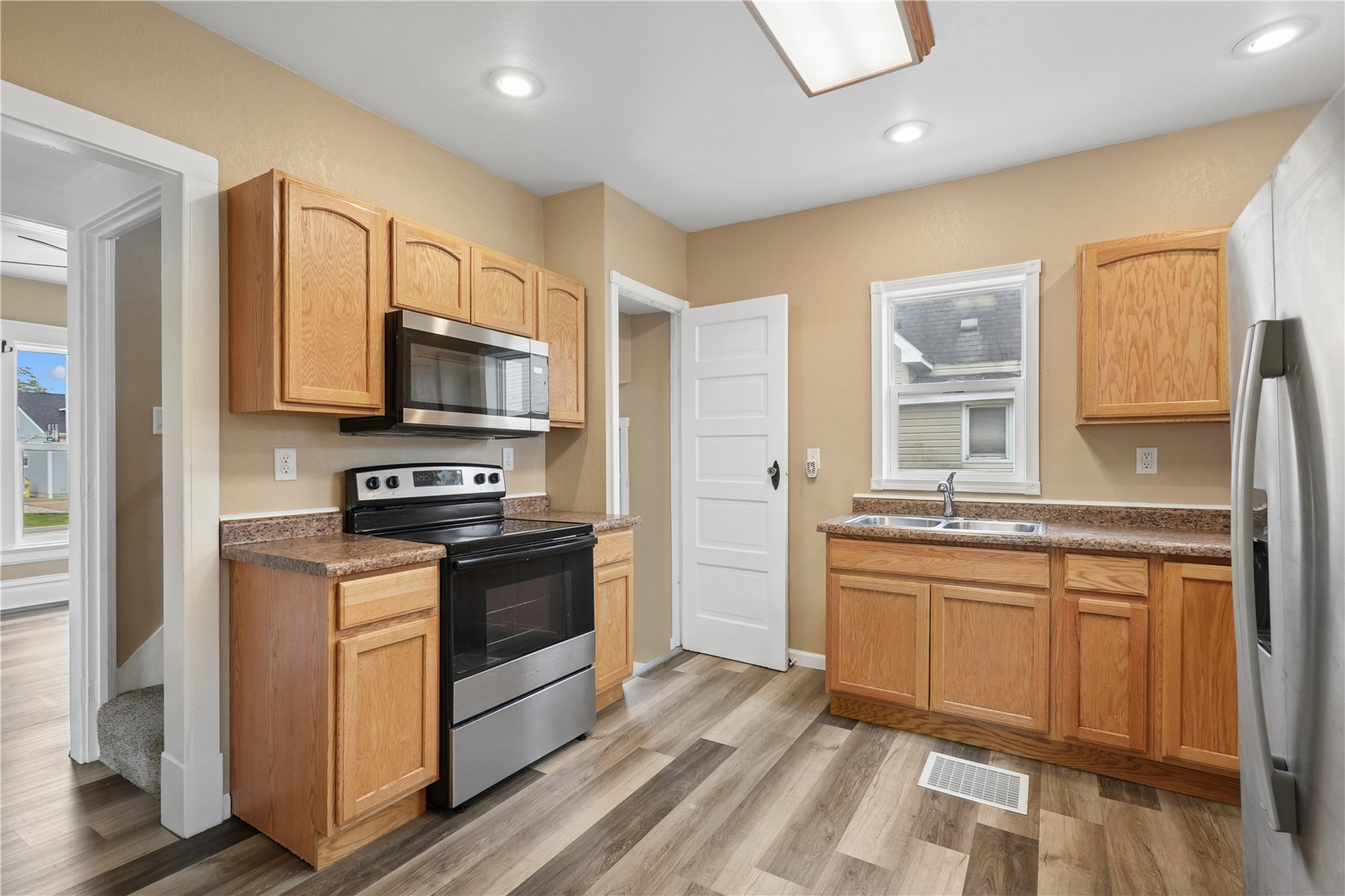 303 Ash Street Stanwood IA 52337