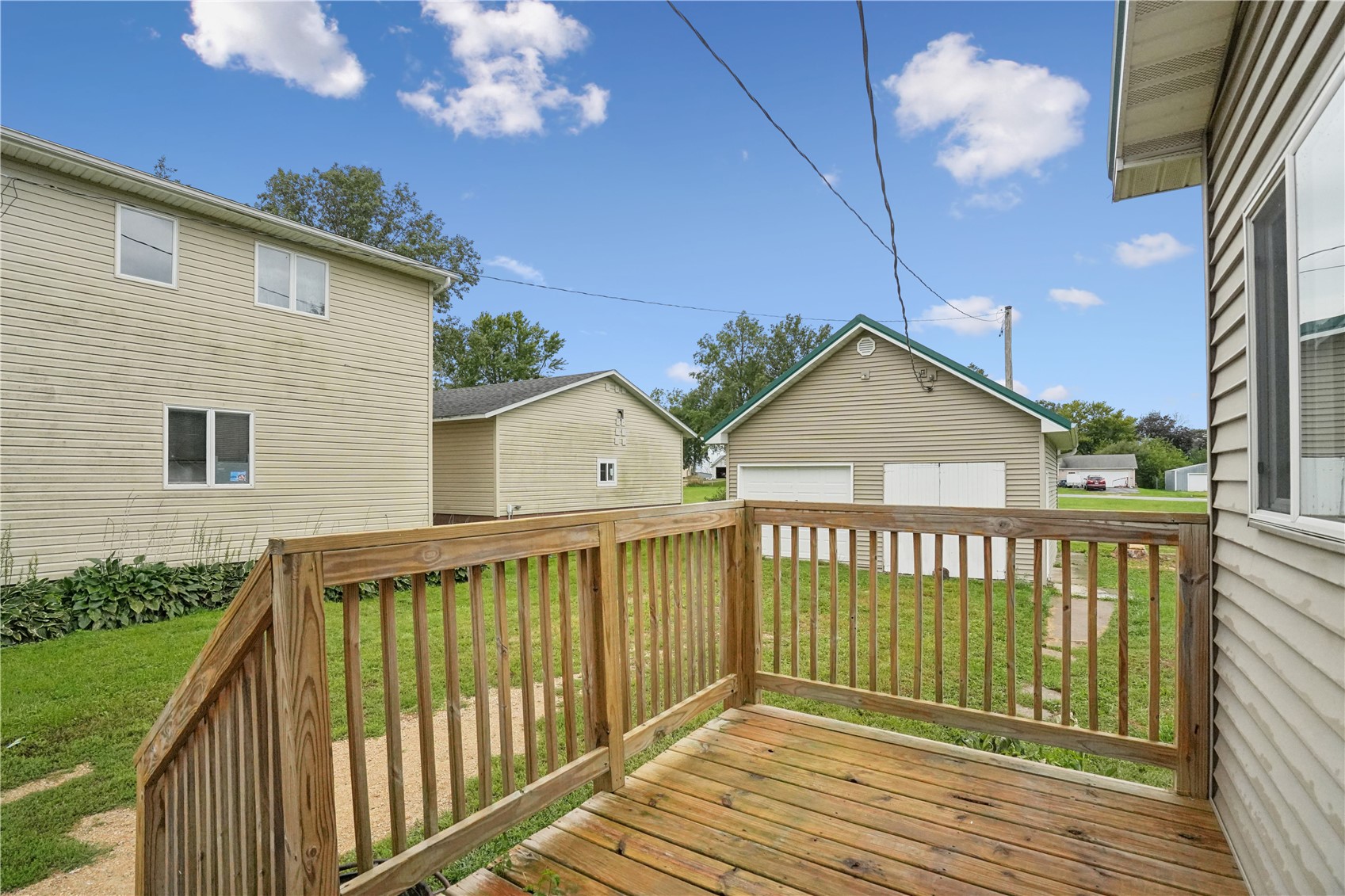 303 Ash Street Stanwood IA 52337