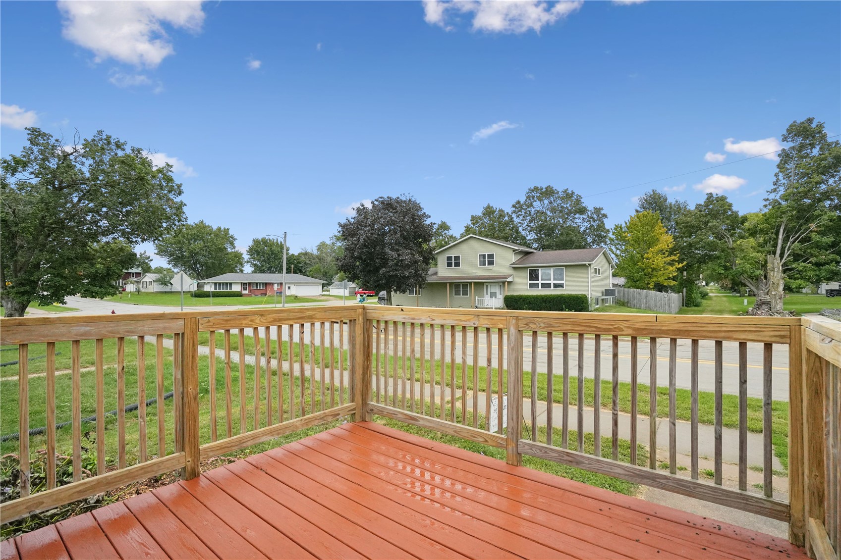 303 Ash Street Stanwood IA 52337