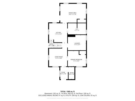 303 Ash Street Stanwood IA 52337