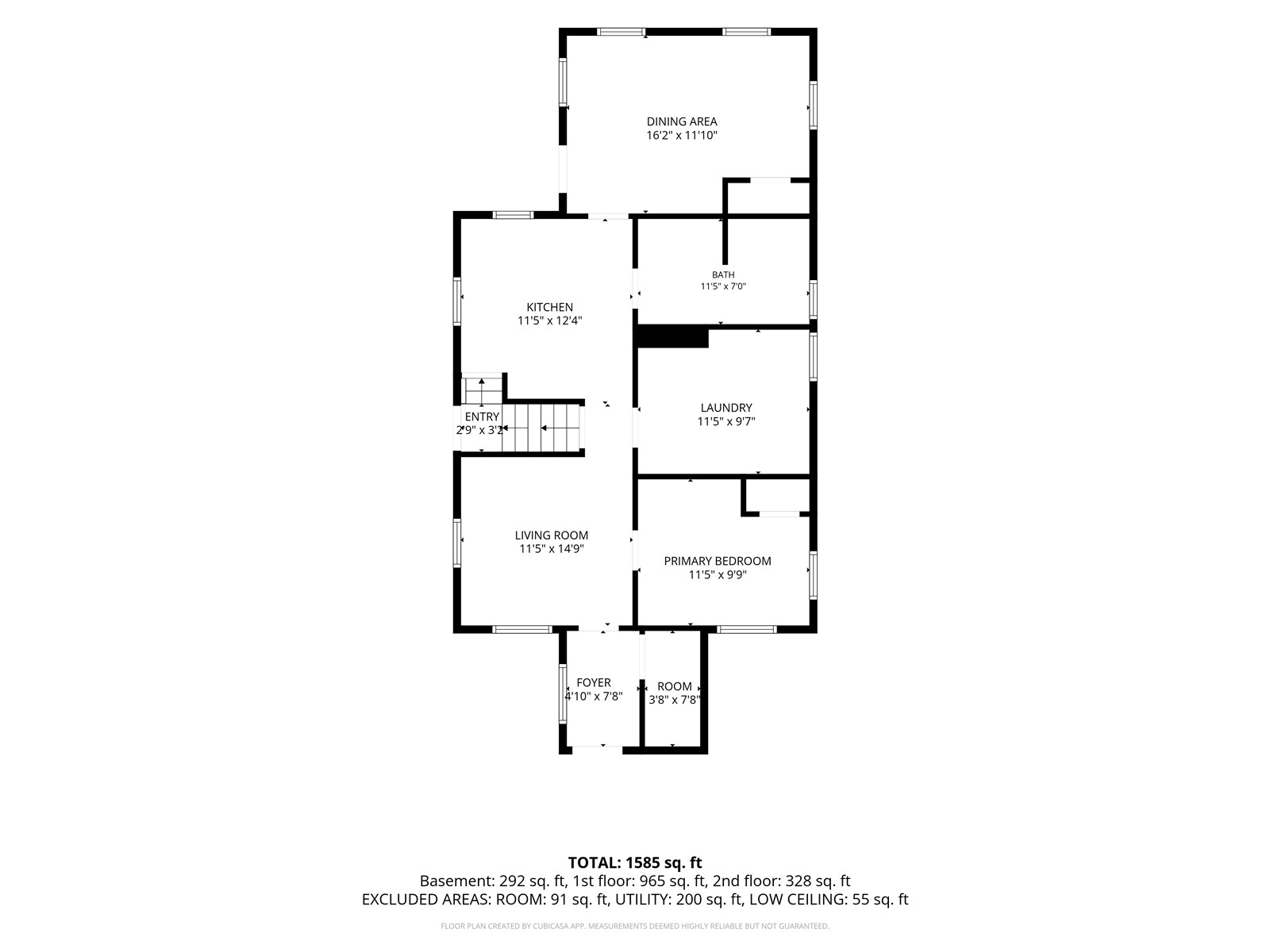 303 Ash Street Stanwood IA 52337