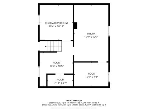 303 Ash Street Stanwood IA 52337