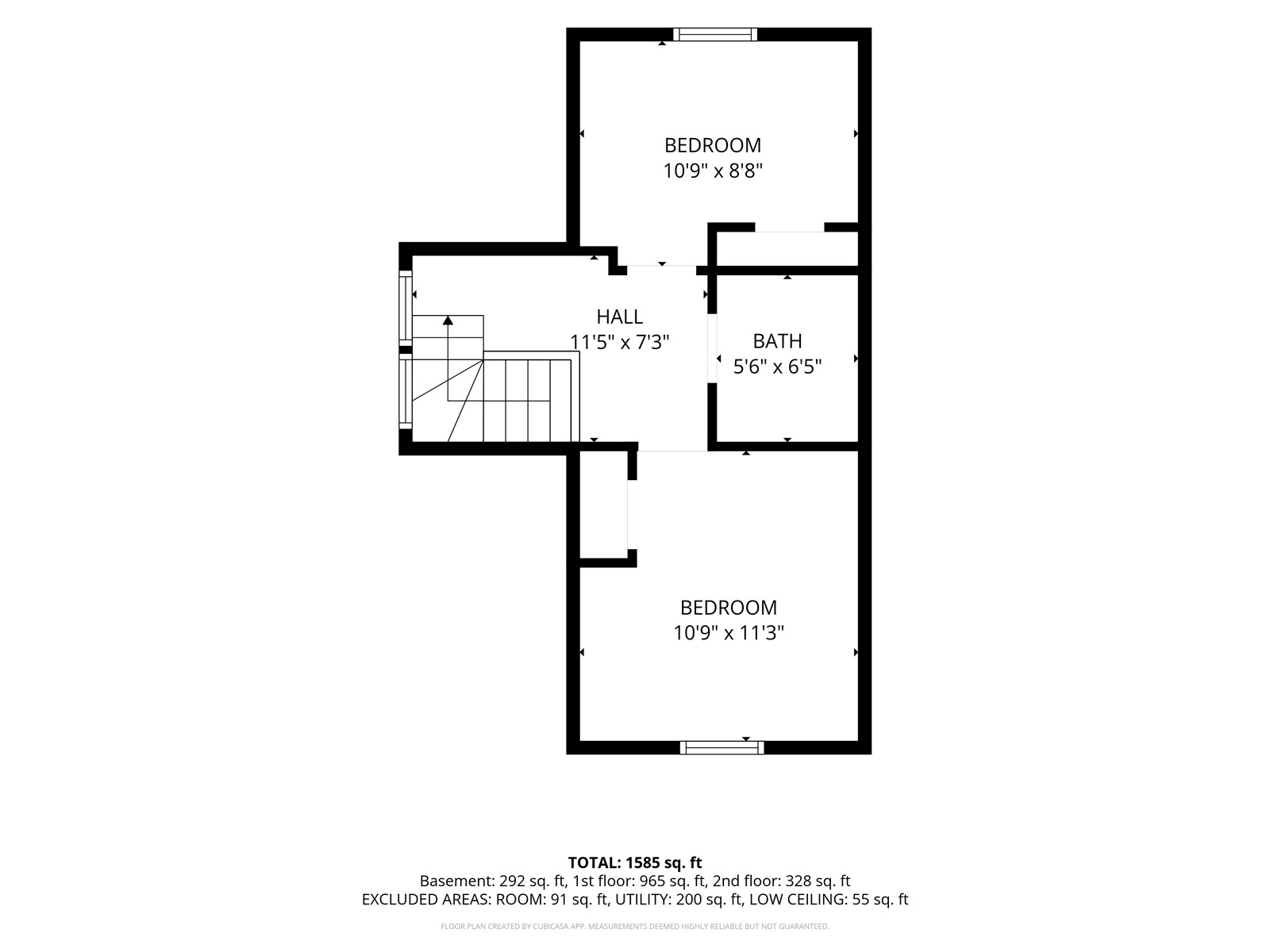 303 Ash Street Stanwood IA 52337