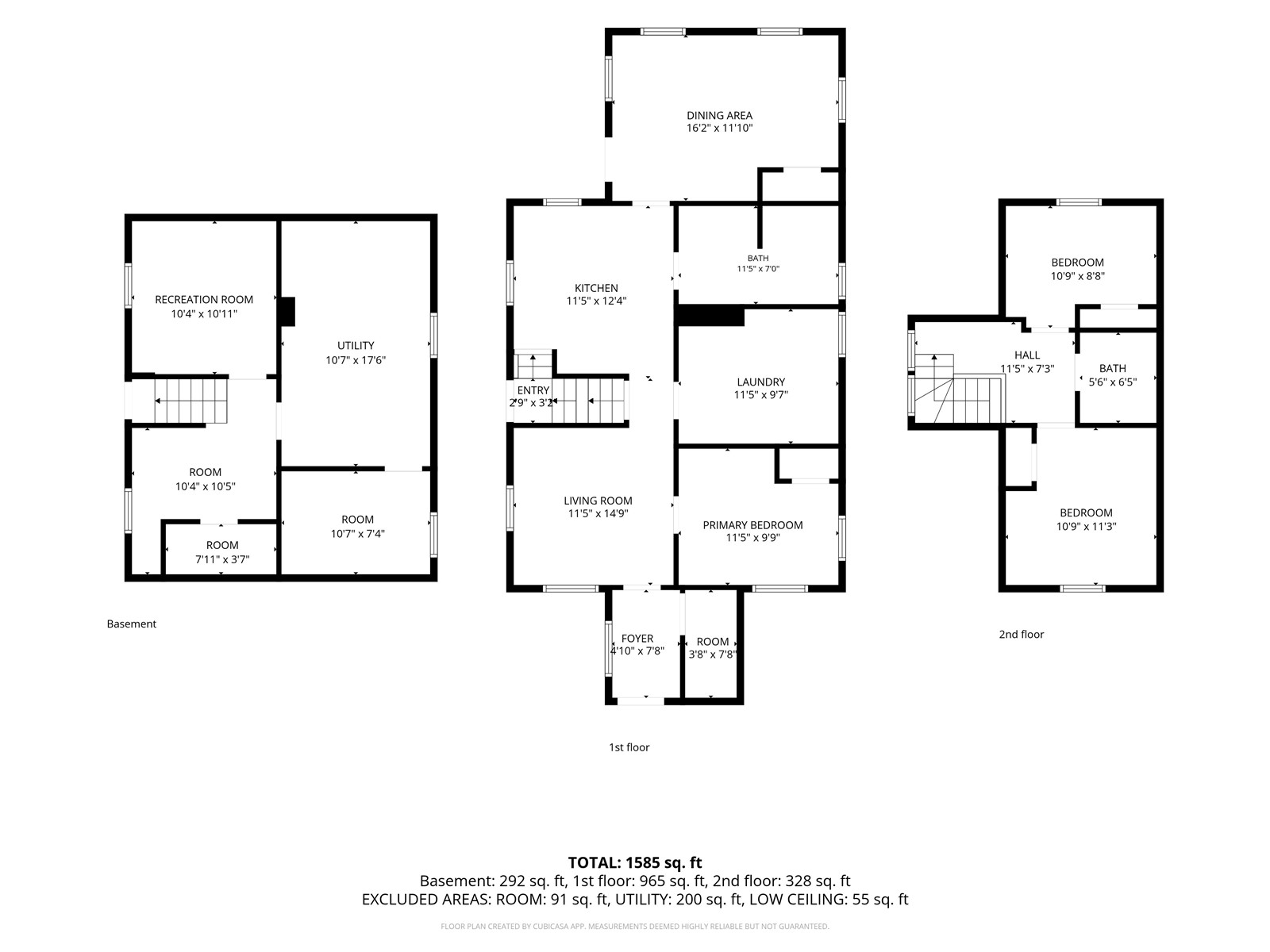 303 Ash Street Stanwood IA 52337