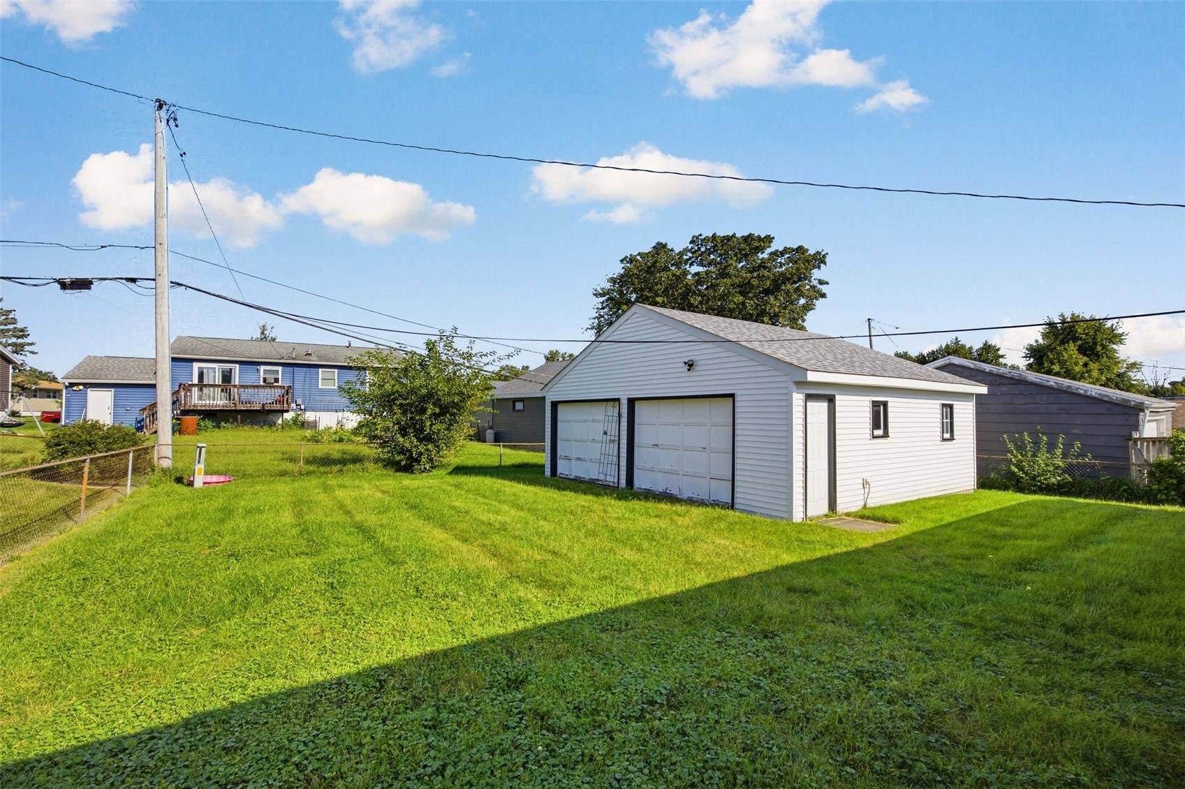 5818 Eastview Avenue SW Cedar Rapids IA 52404
