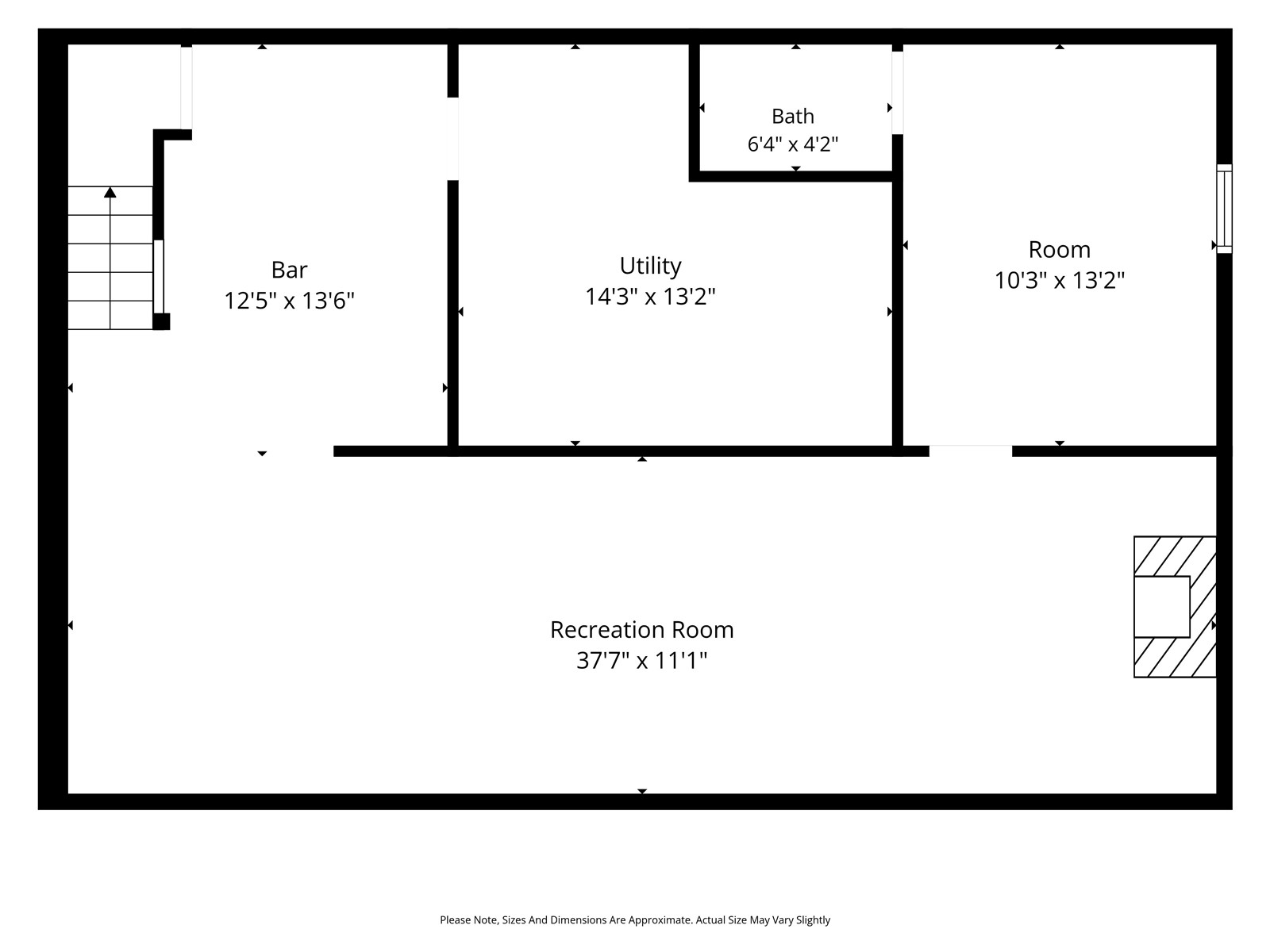 5818 Eastview Avenue SW Cedar Rapids IA 52404