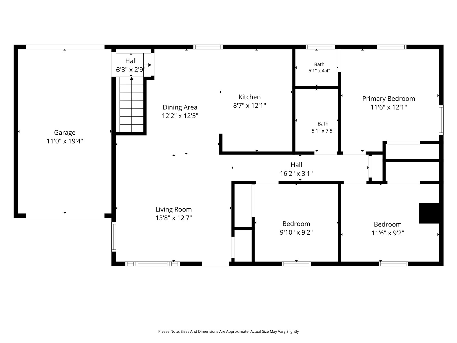 5818 Eastview Avenue SW Cedar Rapids IA 52404