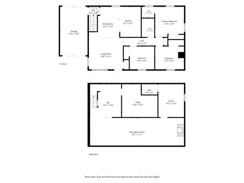 5818 Eastview Avenue SW Cedar Rapids IA 52404