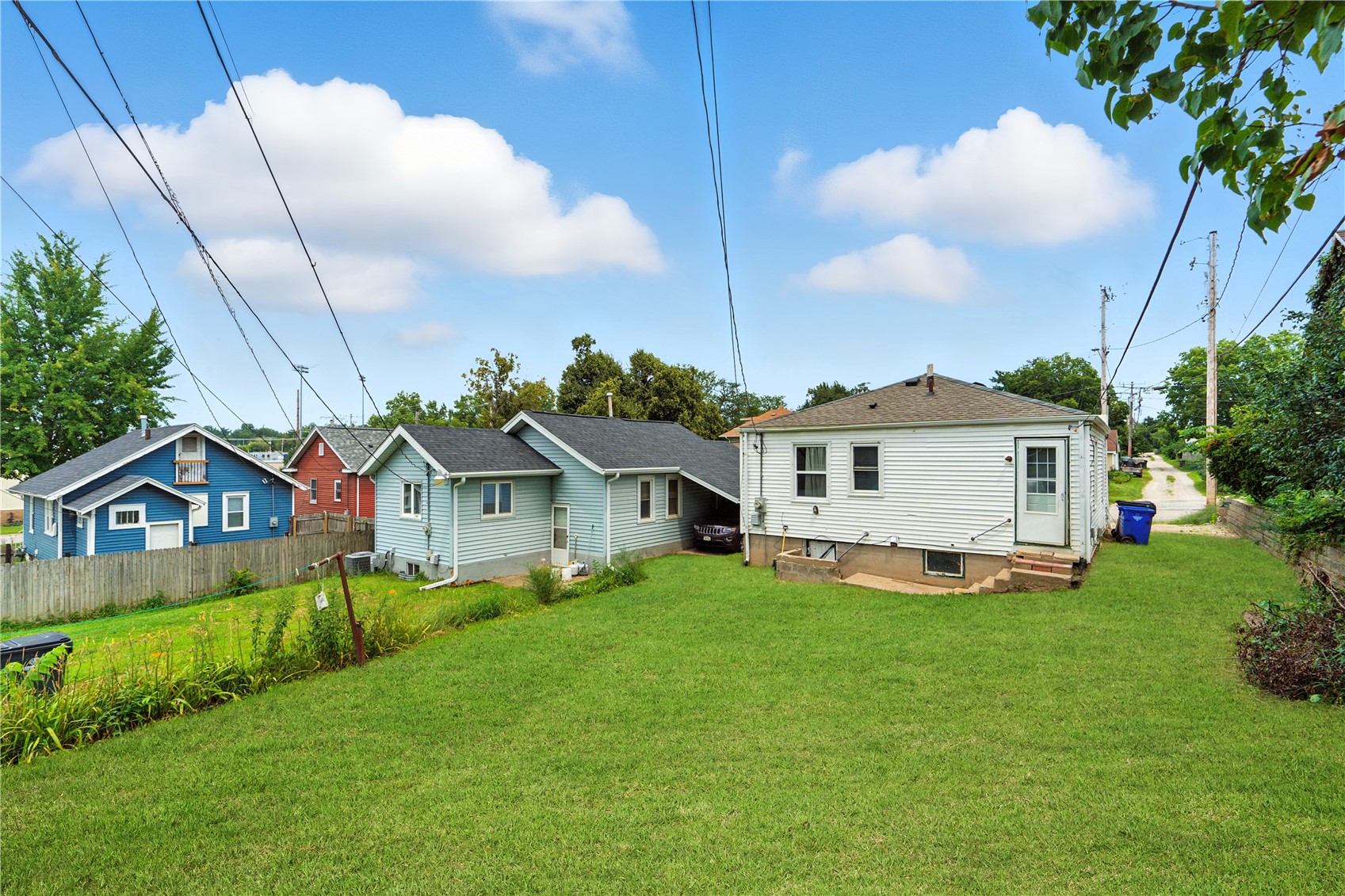 517 18th Street Cedar Rapids IA 52402