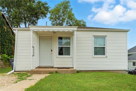 517 18th Street Cedar Rapids IA 52402