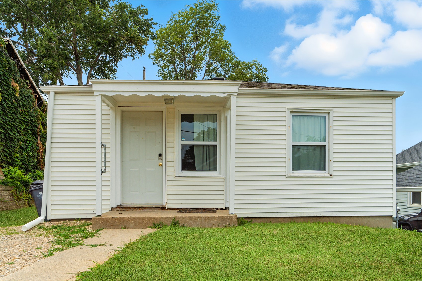 517 18th Street Cedar Rapids IA 52402