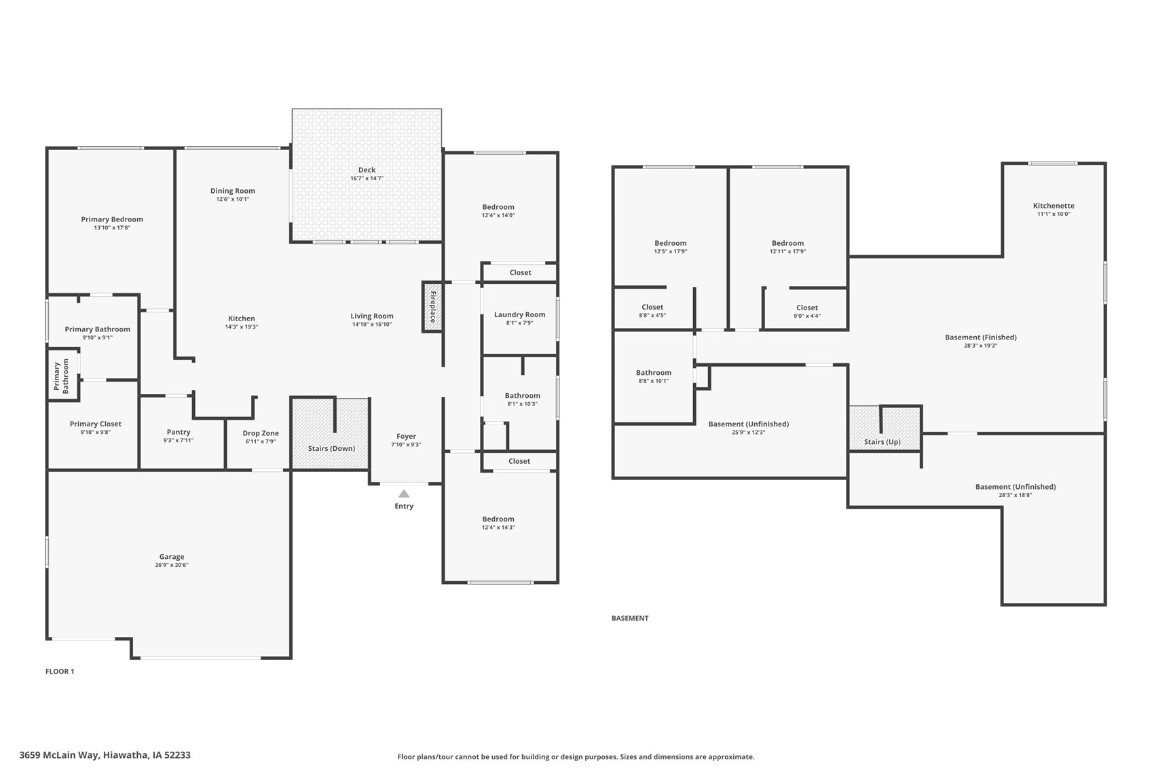 3659 Mclain Way Hiawatha IA 52233