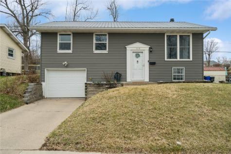 1119 18th Street Cedar Rapids IA 52405