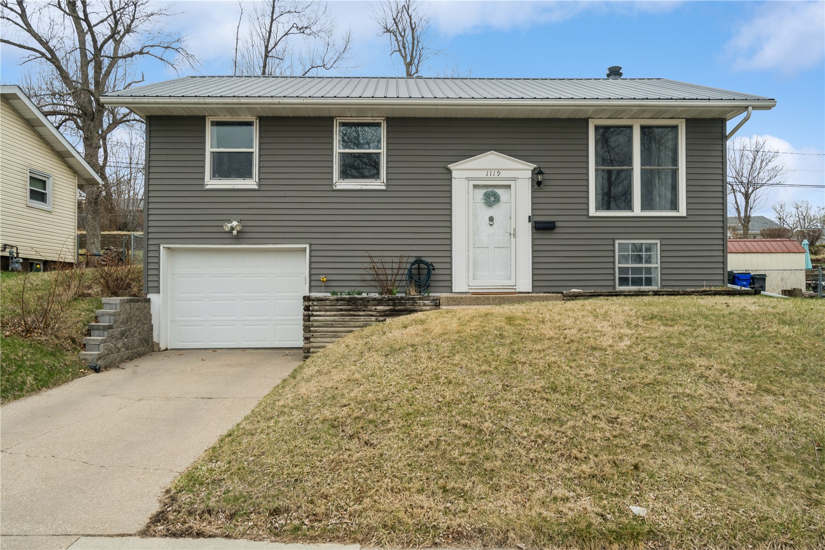 1119 18th Street Cedar Rapids IA 52405