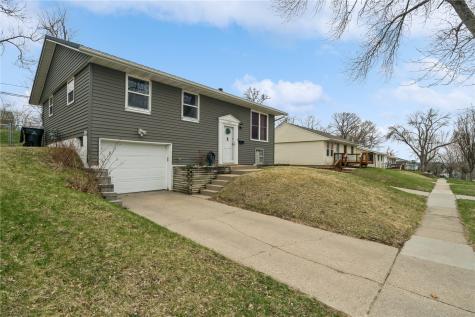 1119 18th Street Cedar Rapids IA 52405