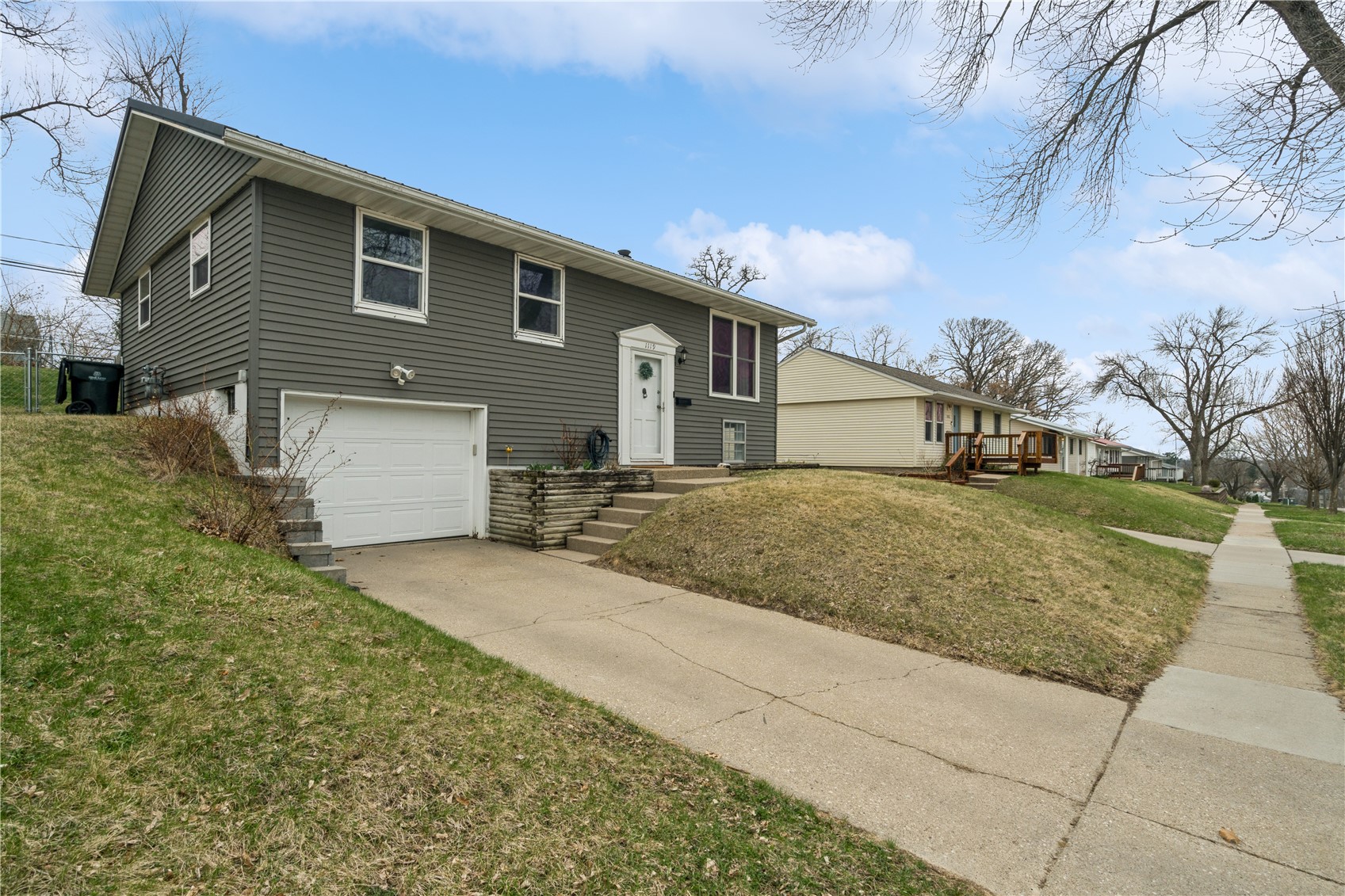 1119 18th Street Cedar Rapids IA 52405