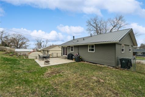 1119 18th Street Cedar Rapids IA 52405