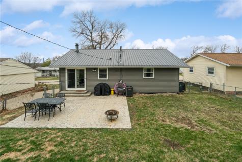 1119 18th Street Cedar Rapids IA 52405