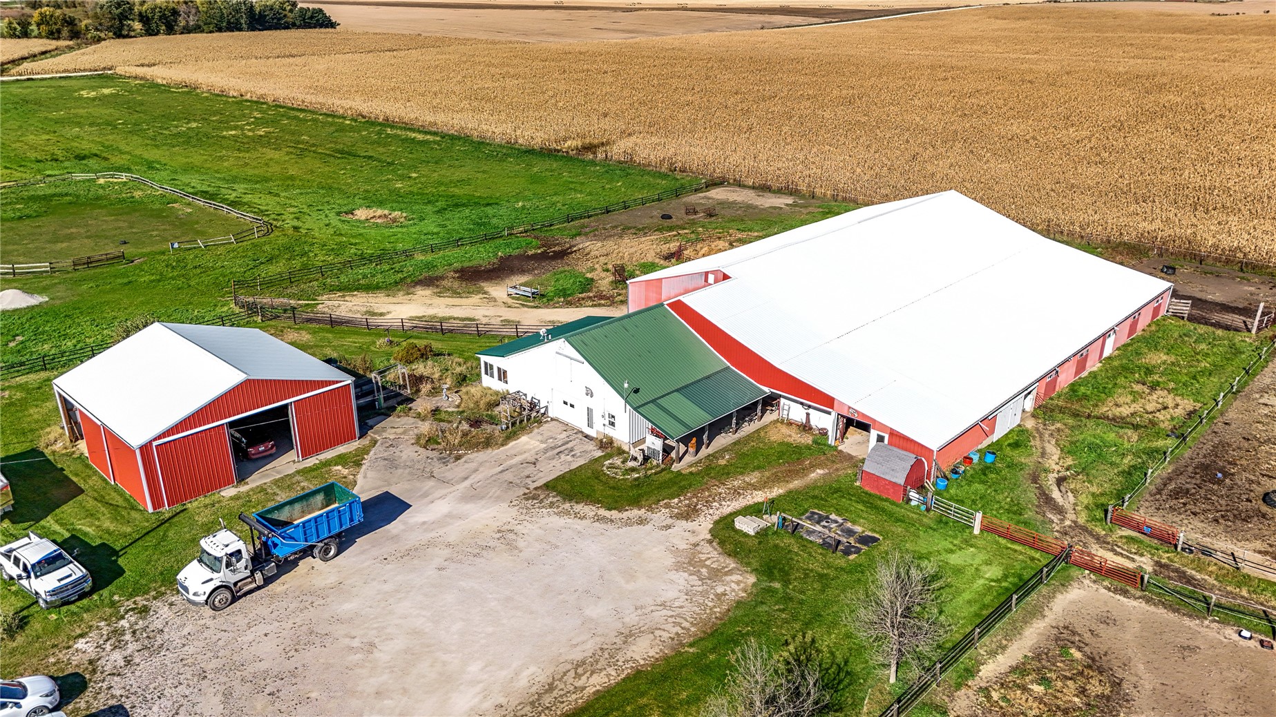 1921 210 Street Manchester IA 52057
