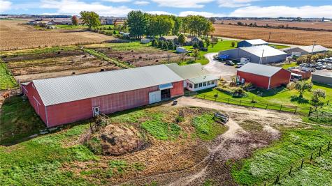 1921 210 Street Manchester IA 52057