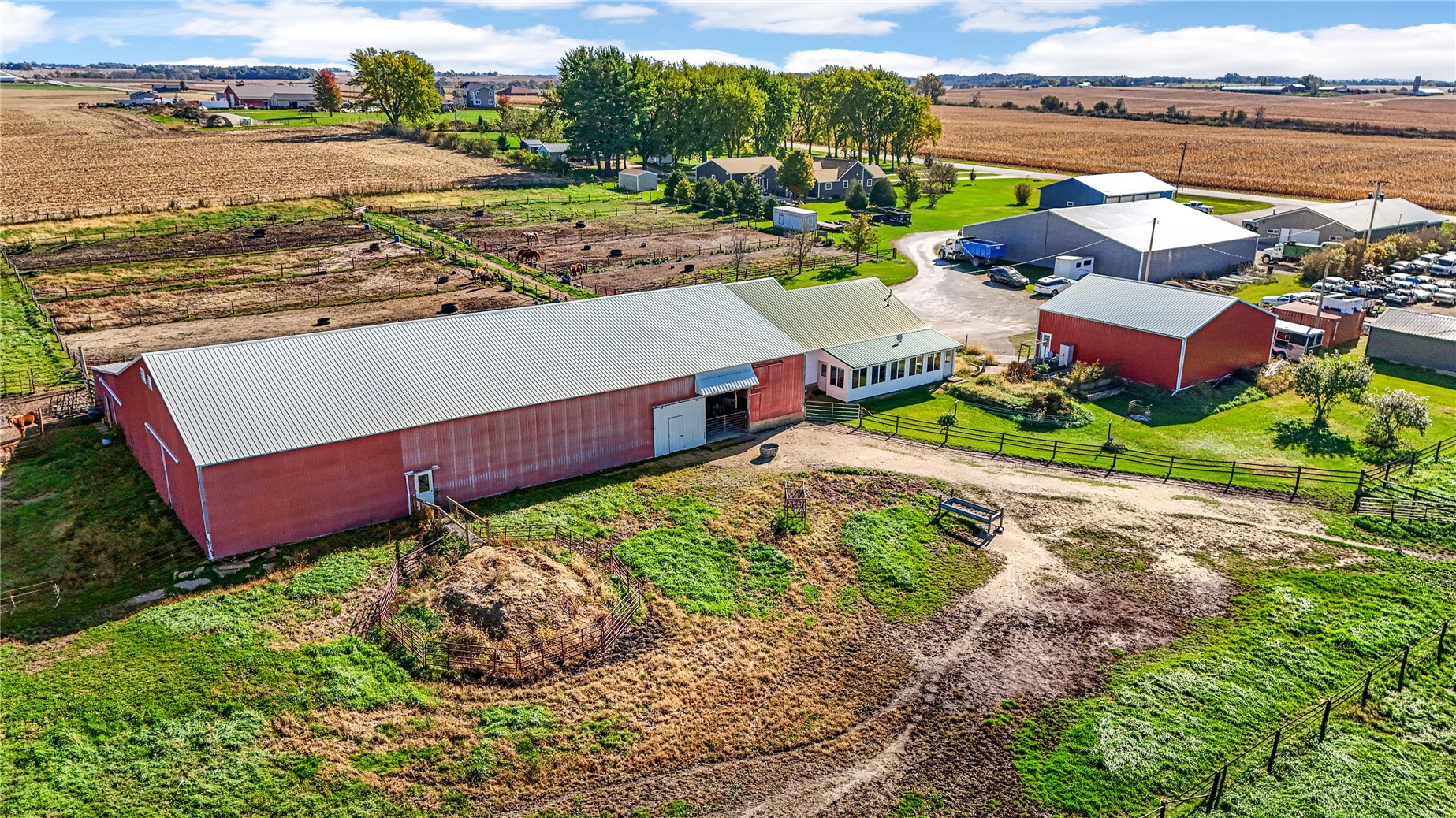 1921 210 Street Manchester IA 52057