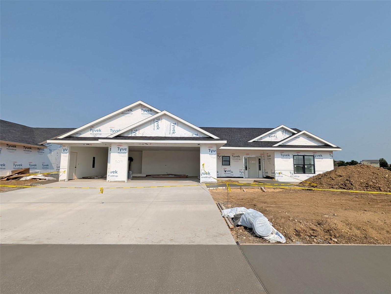 524 Park View Court Mt Vernon IA 52314