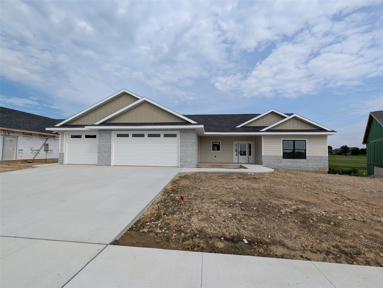524 Park View Court Mt Vernon IA 52314