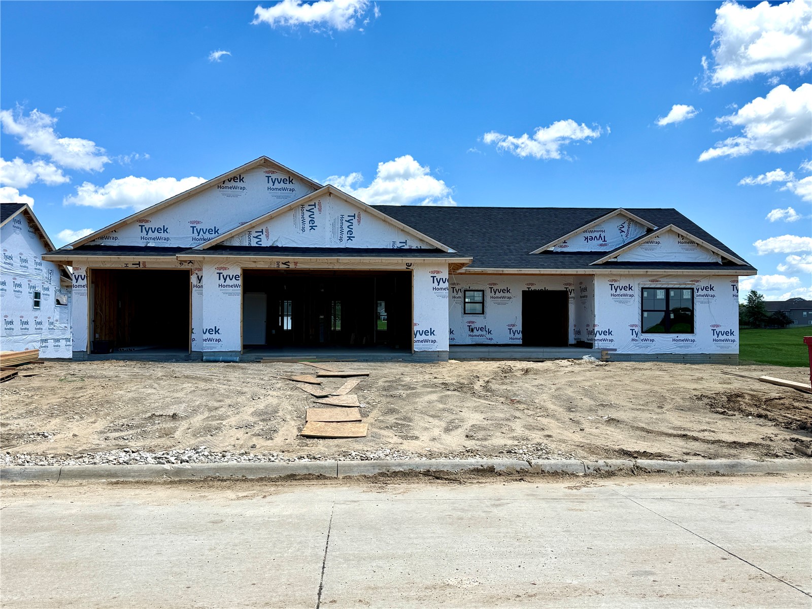 524 Park View Court Mt Vernon IA 52314