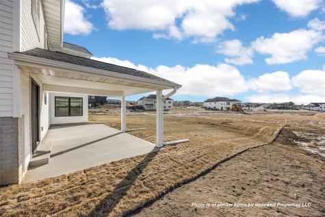 524 Park View Court Mt Vernon IA 52314
