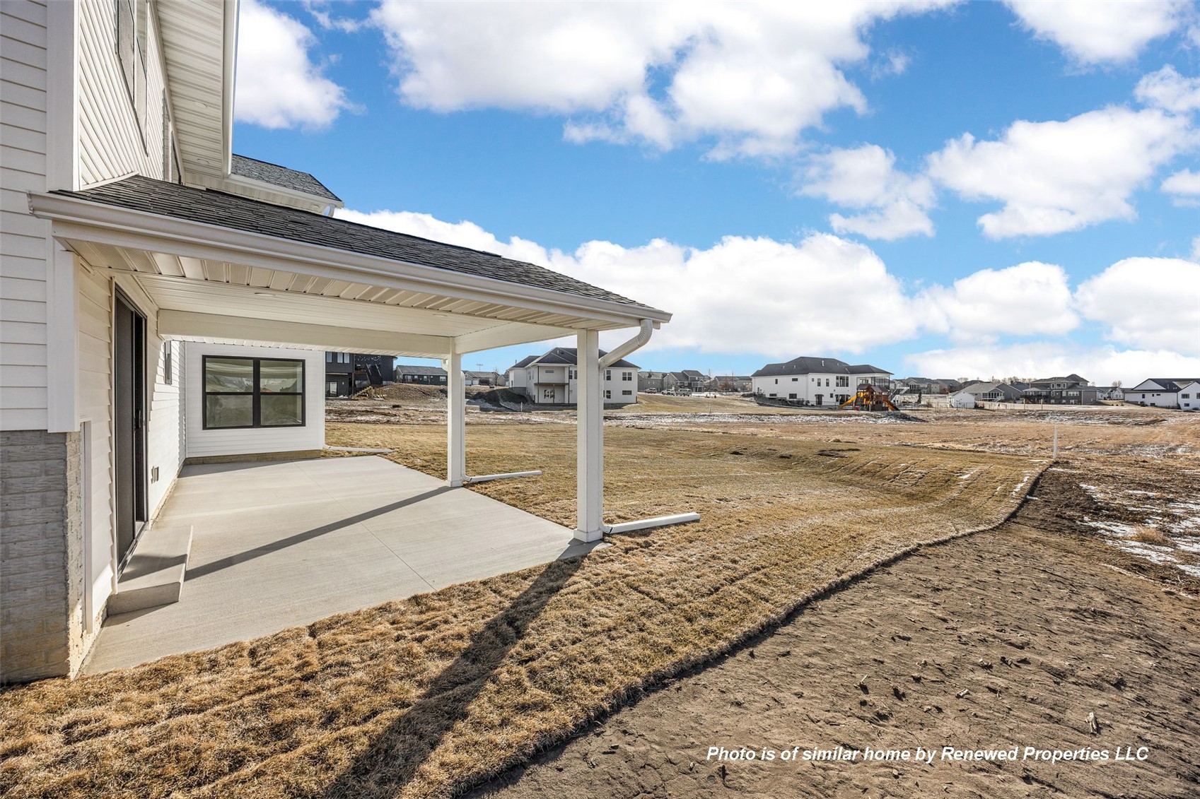 524 Park View Court Mt Vernon IA 52314
