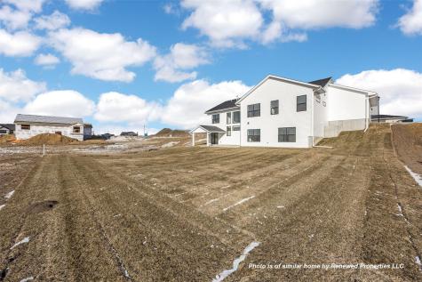 524 Park View Court Mt Vernon IA 52314