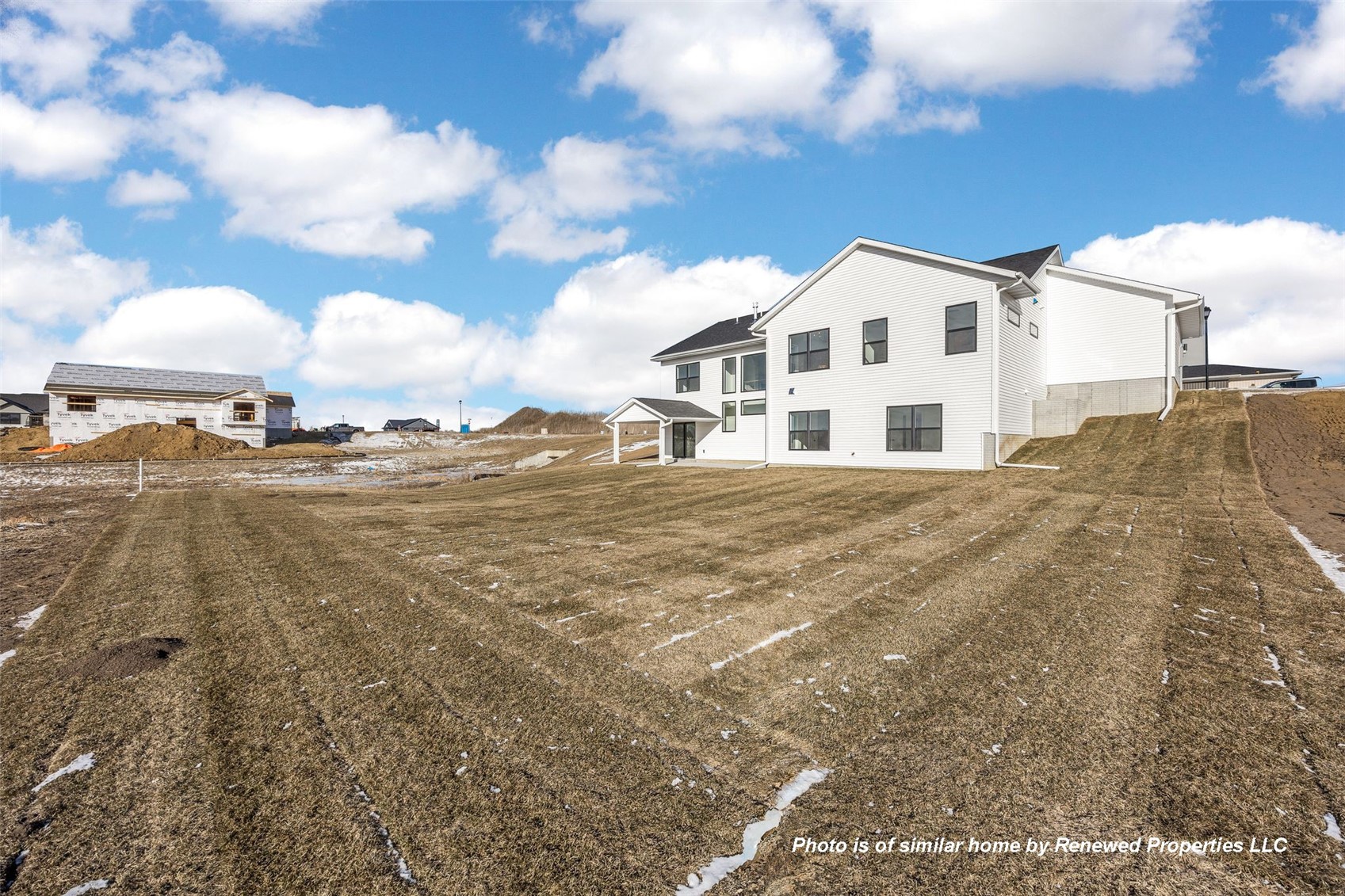 524 Park View Court Mt Vernon IA 52314