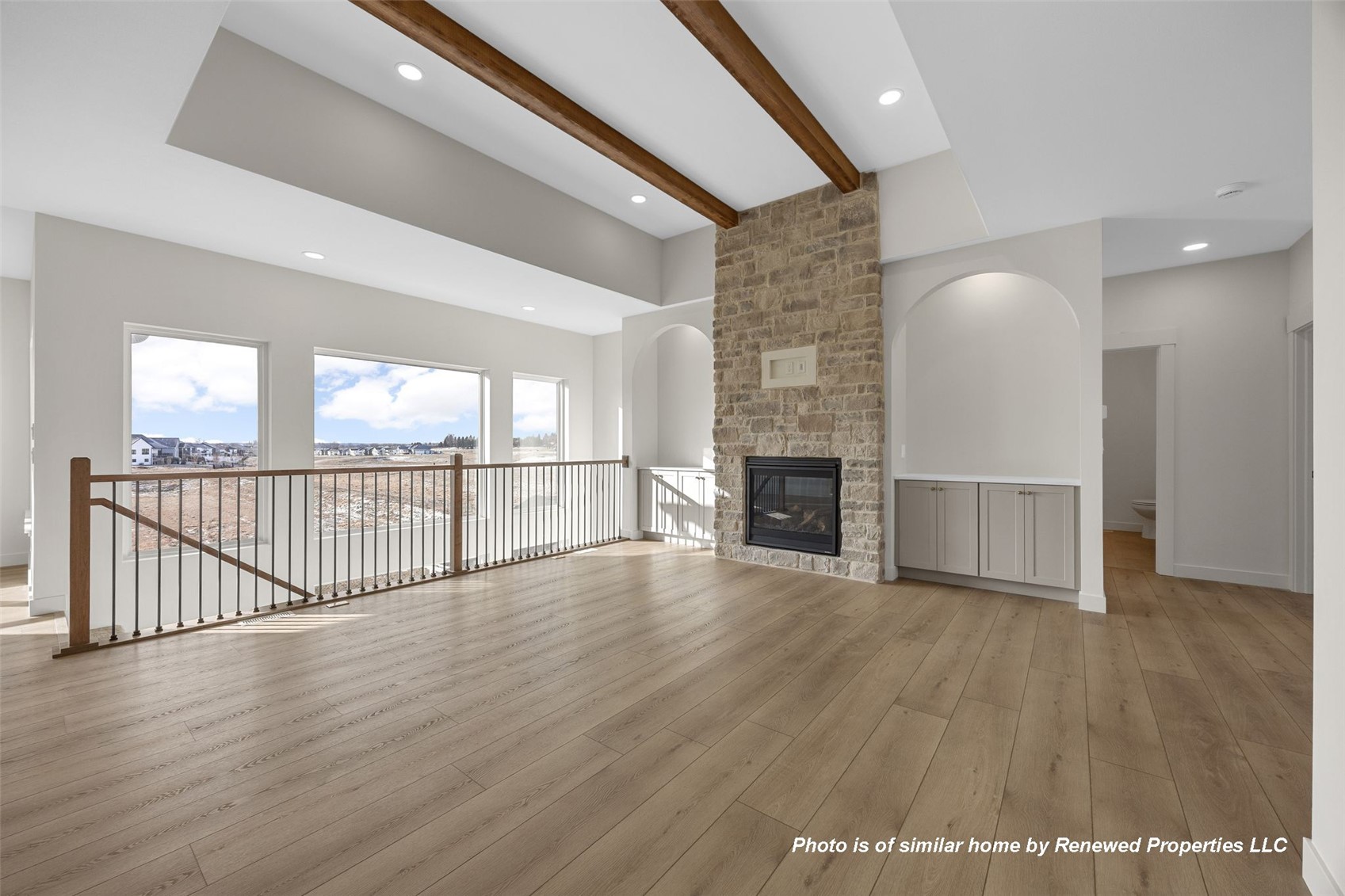 524 Park View Court Mt Vernon IA 52314