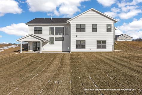 524 Park View Court Mt Vernon IA 52314