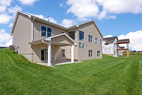 524 Park View Court Mt Vernon IA 52314