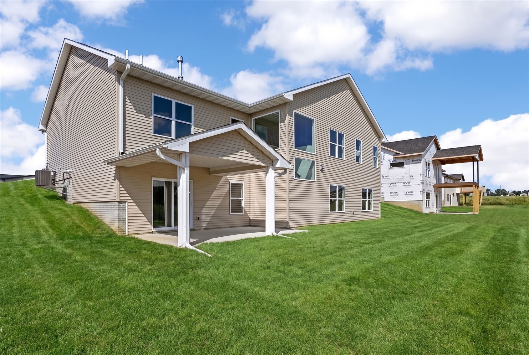 524 Park View Court Mt Vernon IA 52314