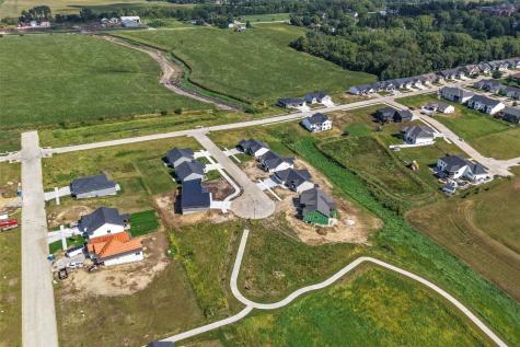 524 Park View Court Mt Vernon IA 52314
