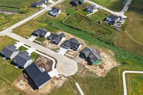 524 Park View Court Mt Vernon IA 52314