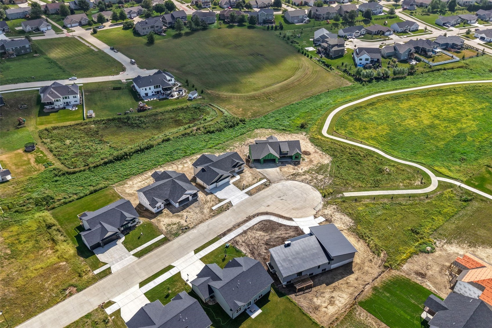 524 Park View Court Mt Vernon IA 52314
