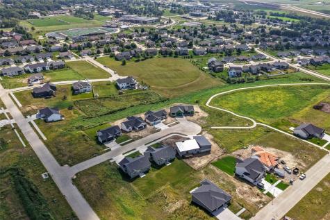 524 Park View Court Mt Vernon IA 52314