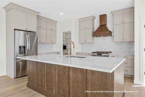 524 Park View Court Mt Vernon IA 52314