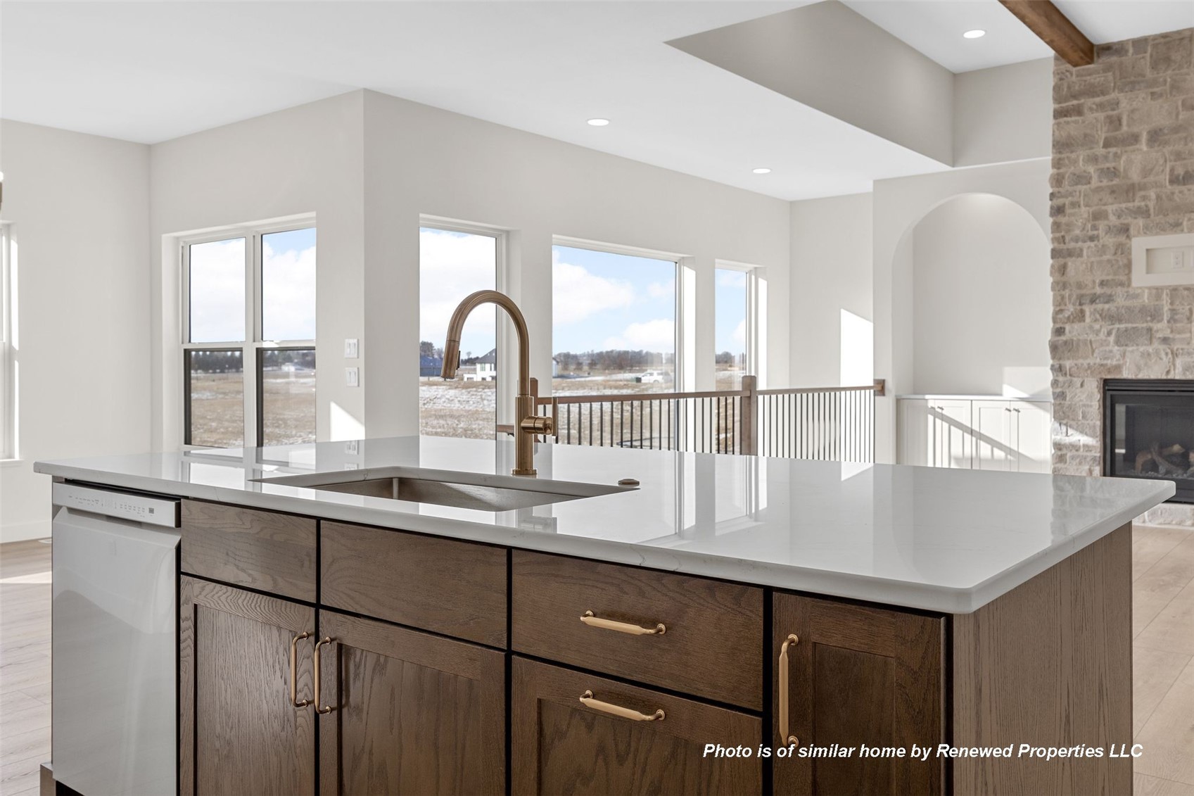 524 Park View Court Mt Vernon IA 52314