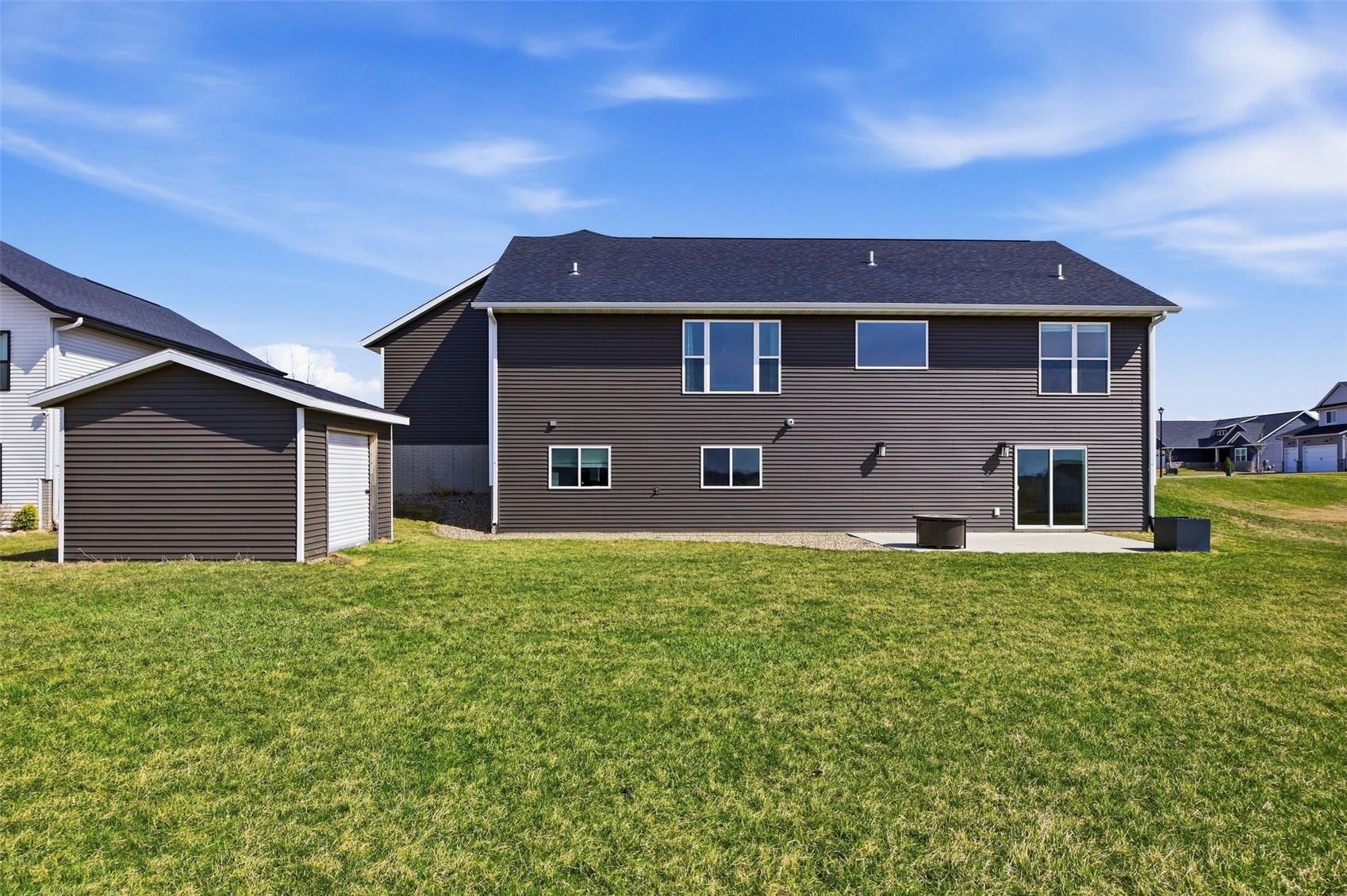 1269 Tramore Road Marion IA 52302