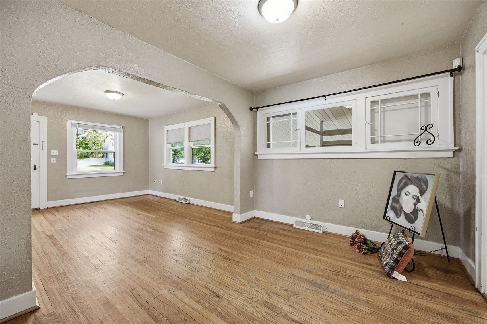 1727 Maple Drive NW Cedar Rapids IA 52405