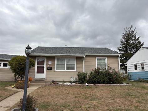 1832 8TH Avenue SW Cedar Rapids IA 52404